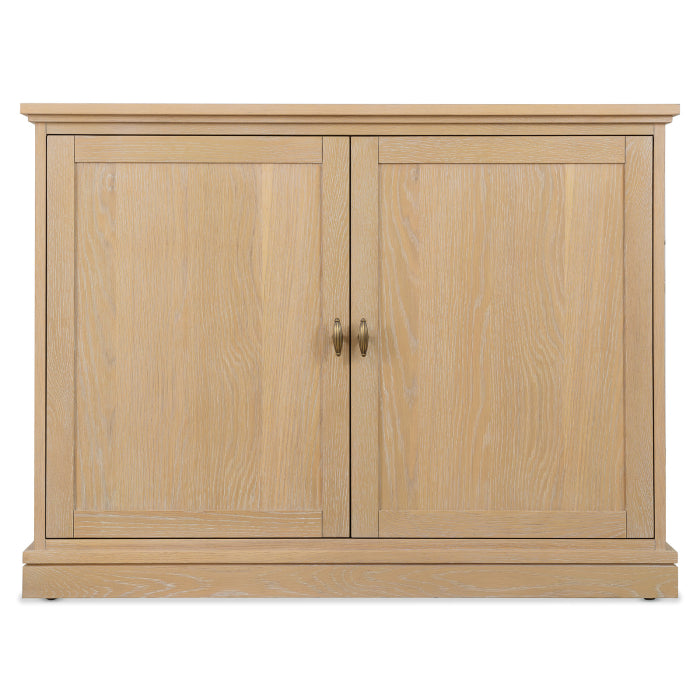 Hooker Furniture Timeless Two Door Sideboard - Hooker Furnishings