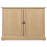Hooker Furniture Timeless Two Door Sideboard - Hooker Furnishings