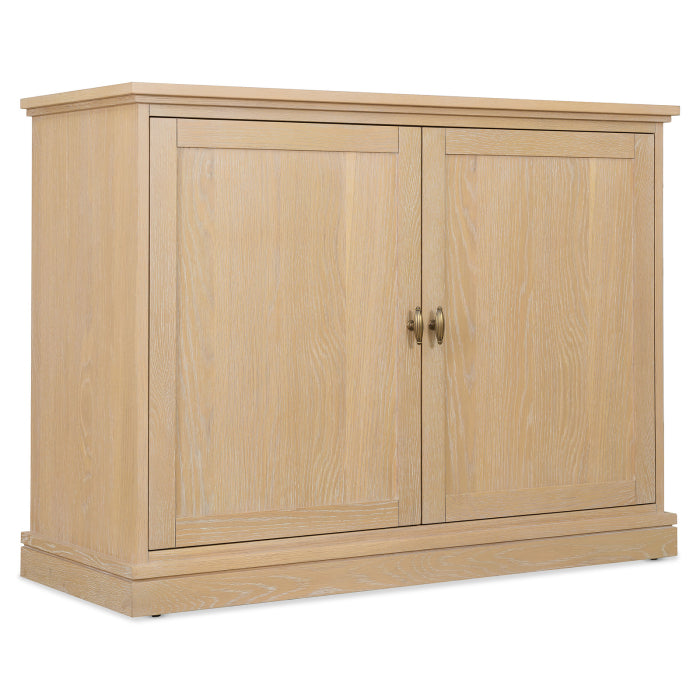Hooker Furniture Timeless Two Door Sideboard - Hooker Furnishings