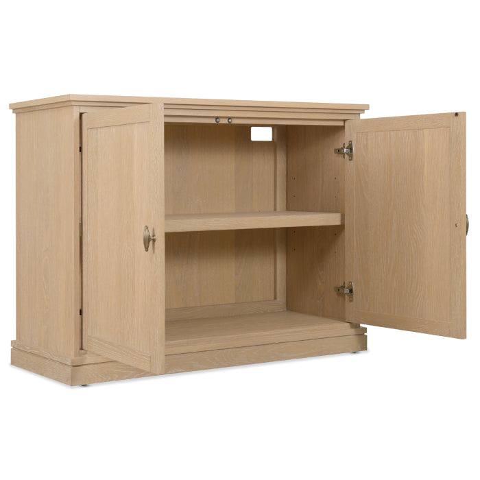 Hooker Furniture Timeless Two Door Sideboard - Hooker Furnishings