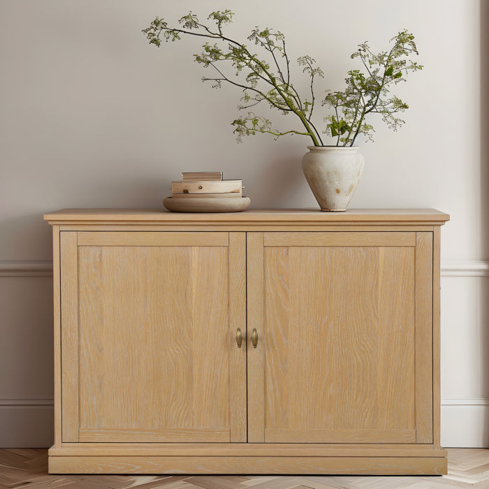 Hooker Furniture Timeless Two Door Sideboard - Hooker Furnishings