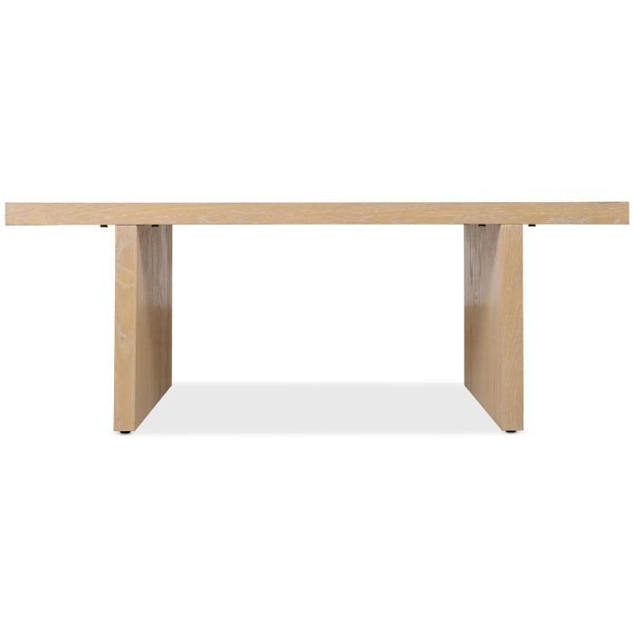 Hooker Furniture Timeless Coffee Table - Hooker Furnishings