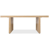 Hooker Furniture Timeless Coffee Table - Hooker Furnishings