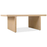 Hooker Furniture Timeless Coffee Table - Hooker Furnishings