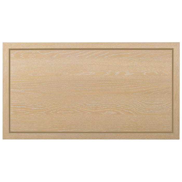 Hooker Furniture Timeless Coffee Table - Hooker Furnishings