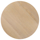 Hooker Furniture Timeless Round Side Table in Light - Hooker Furnishings