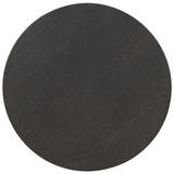 Hooker Furniture Timeless Round Side Table in Dark - Hooker Furnishings