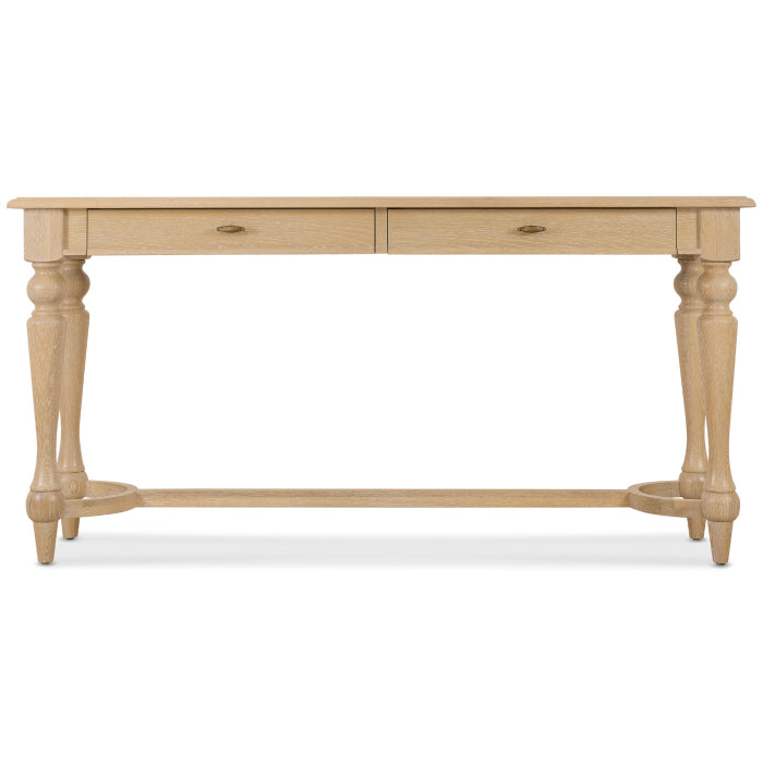 Hooker Furniture Timeless Console Table - Hooker Furnishings