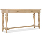 Hooker Furniture Timeless Console Table - Hooker Furnishings