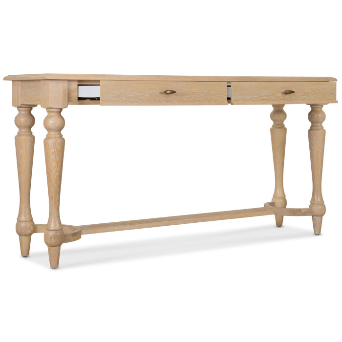 Hooker Furniture Timeless Console Table - Hooker Furnishings