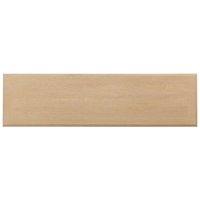 Hooker Furniture Timeless Console Table - Hooker Furnishings