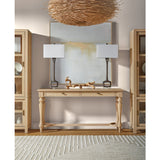 Hooker Furniture Timeless Console Table - Hooker Furnishings