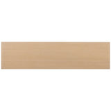 Hooker Furniture Academia Entertainment Console - Hooker Furnishings