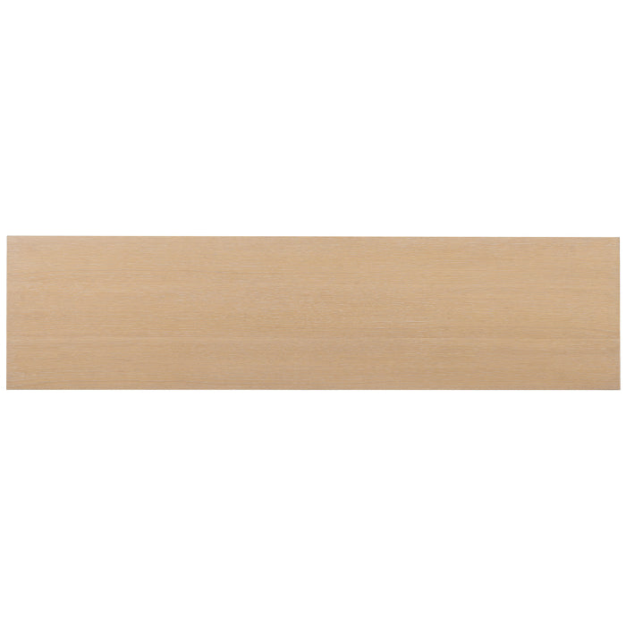 Hooker Furniture Academia Entertainment Console - Hooker Furnishings