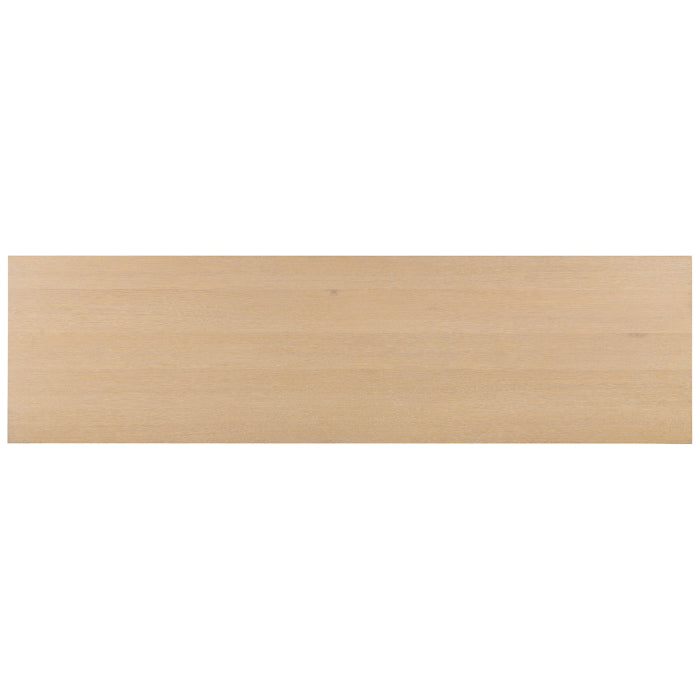 Hooker Furniture Academia Four Door Sideboard - Hooker Furnishings