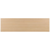 Hooker Furniture Academia Four Door Sideboard - Hooker Furnishings