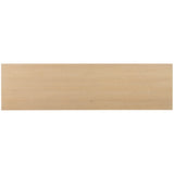 Hooker Furniture Academia Four Door Sideboard with Handles - Hooker Furnishings