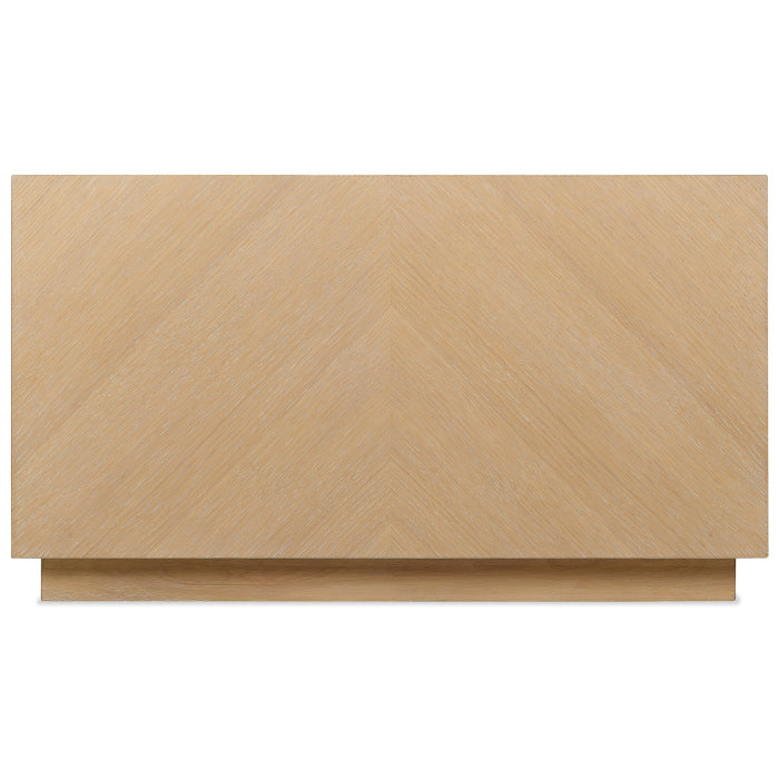 Hooker Furniture Academia Coffee Table - Hooker Furnishings