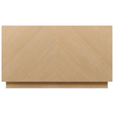 Hooker Furniture Academia Coffee Table - Hooker Furnishings