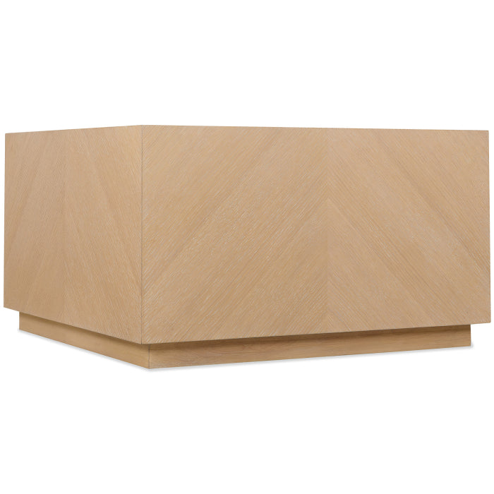 Hooker Furniture Academia Coffee Table - Hooker Furnishings