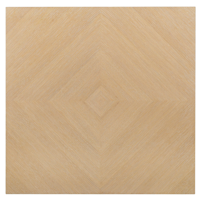 Hooker Furniture Academia Coffee Table - Hooker Furnishings