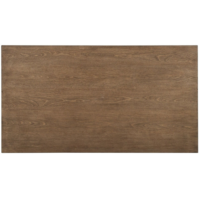 Hooker Furniture Academia Rectangle Coffee Table - Hooker Furnishings