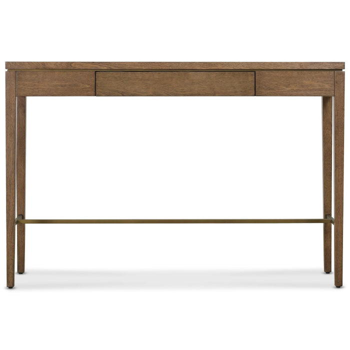 Hooker Furniture Academia Console Table - Hooker Furnishings