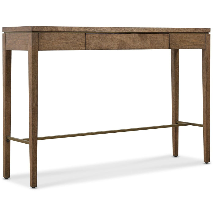 Hooker Furniture Academia Console Table - Hooker Furnishings