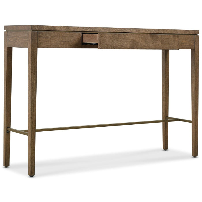 Hooker Furniture Academia Console Table - Hooker Furnishings