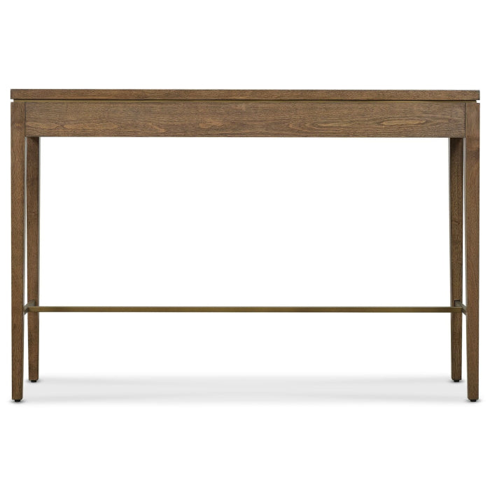 Hooker Furniture Academia Console Table - Hooker Furnishings
