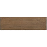 Hooker Furniture Academia Console Table - Hooker Furnishings