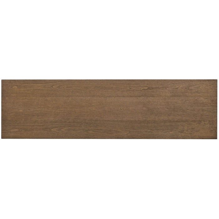 Hooker Furniture Academia Console Table - Hooker Furnishings