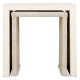 Hooker Furniture Harmony Nesting Tables - Hooker Furnishings