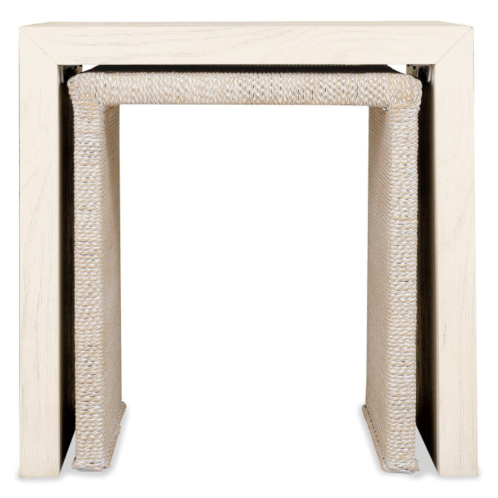 Hooker Furniture Harmony Nesting Tables - Hooker Furnishings