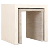 Hooker Furniture Harmony Nesting Tables - Hooker Furnishings