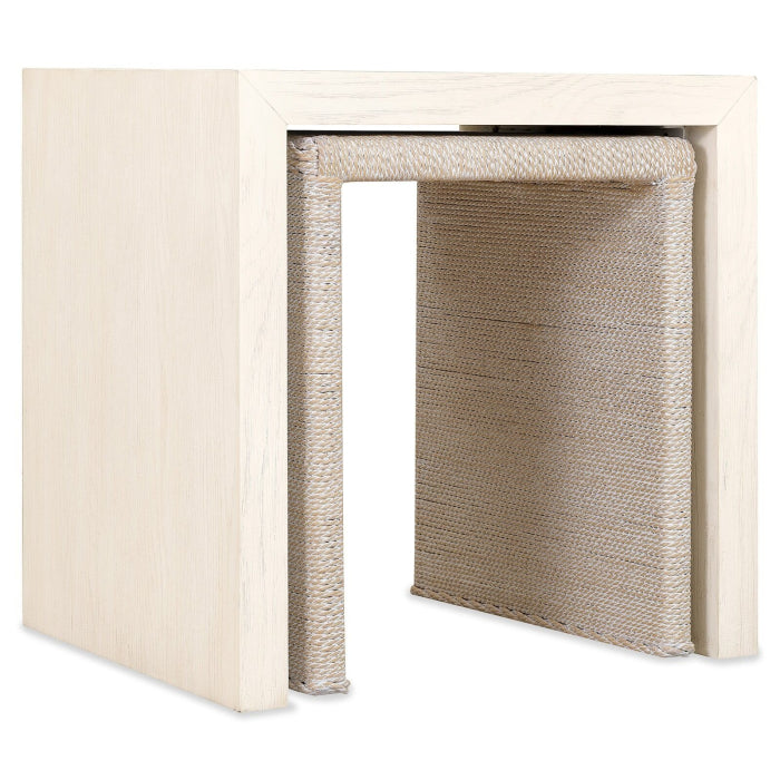 Hooker Furniture Harmony Nesting Tables - Hooker Furnishings