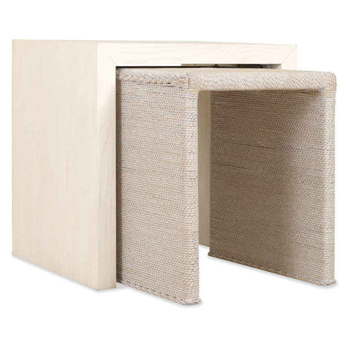 Hooker Furniture Harmony Nesting Tables - Hooker Furnishings