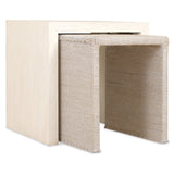 Hooker Furniture Harmony Nesting Tables - Hooker Furnishings