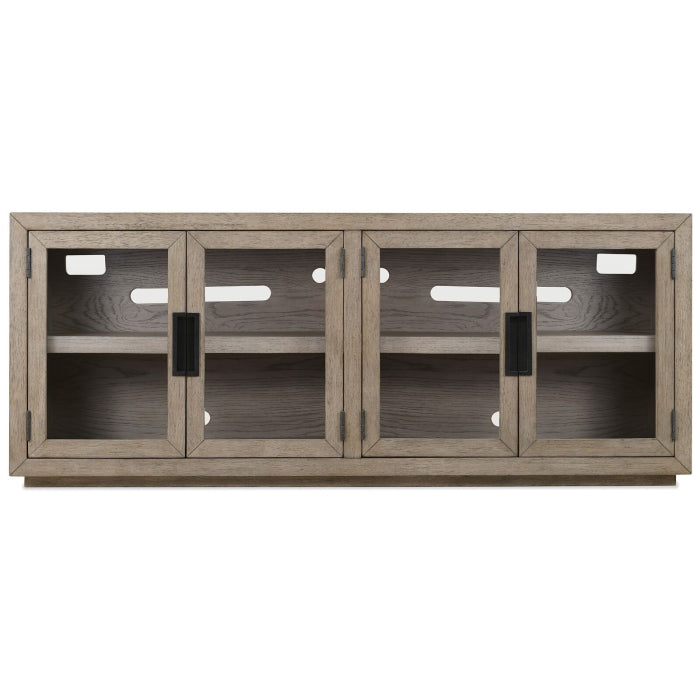 Hooker Furniture Harmony Media Credenza - Hooker Furnishings