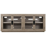 Hooker Furniture Harmony Media Credenza - Hooker Furnishings