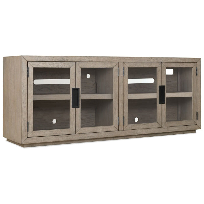 Hooker Furniture Harmony Media Credenza - Hooker Furnishings