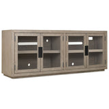 Hooker Furniture Harmony Media Credenza - Hooker Furnishings
