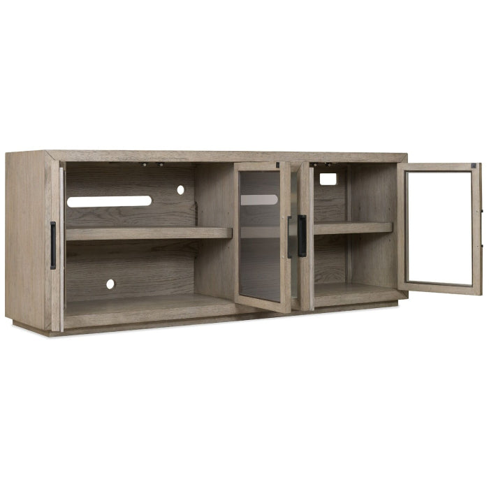 Hooker Furniture Harmony Media Credenza - Hooker Furnishings