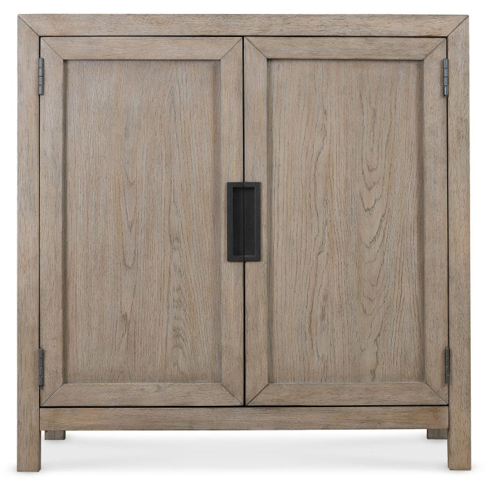 Hooker Furniture Harmony Two-door Sideboard in Smoked - Hooker Furnishings