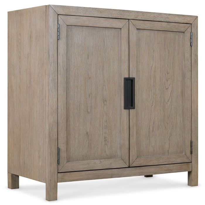 Hooker Furniture Harmony Two-door Sideboard in Smoked - Hooker Furnishings