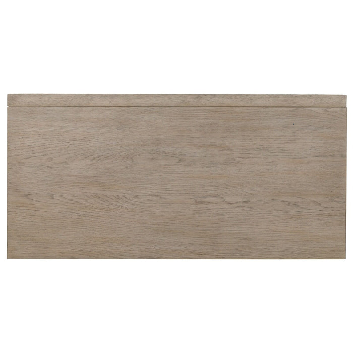 Hooker Furniture Harmony Two-door Sideboard in Smoked - Hooker Furnishings