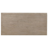 Hooker Furniture Harmony Two-door Sideboard in Smoked - Hooker Furnishings