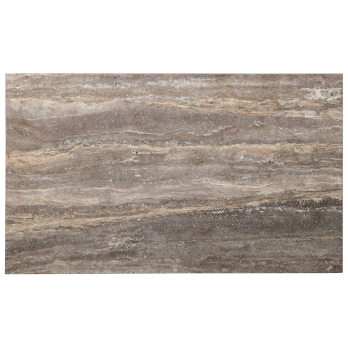 Hooker Furniture Harmony Travertine Coffee Table - Hooker Furnishings