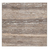 Hooker Furniture Harmony Travertine Side Table - Hooker Furnishings