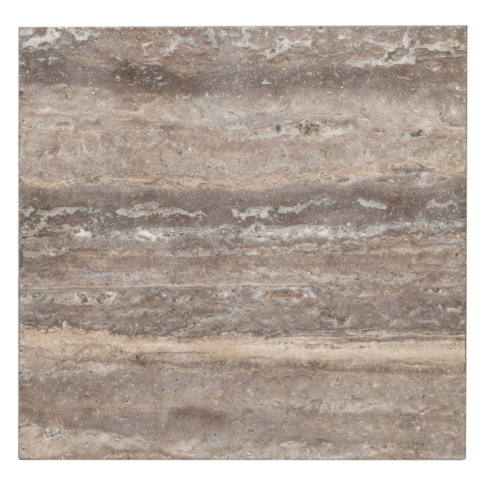 Hooker Furniture Harmony Travertine Side Table - Hooker Furnishings